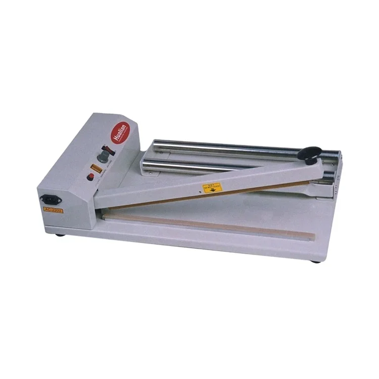 

SP-300 HUALIAN Manual Cutter For Shrink Packaging