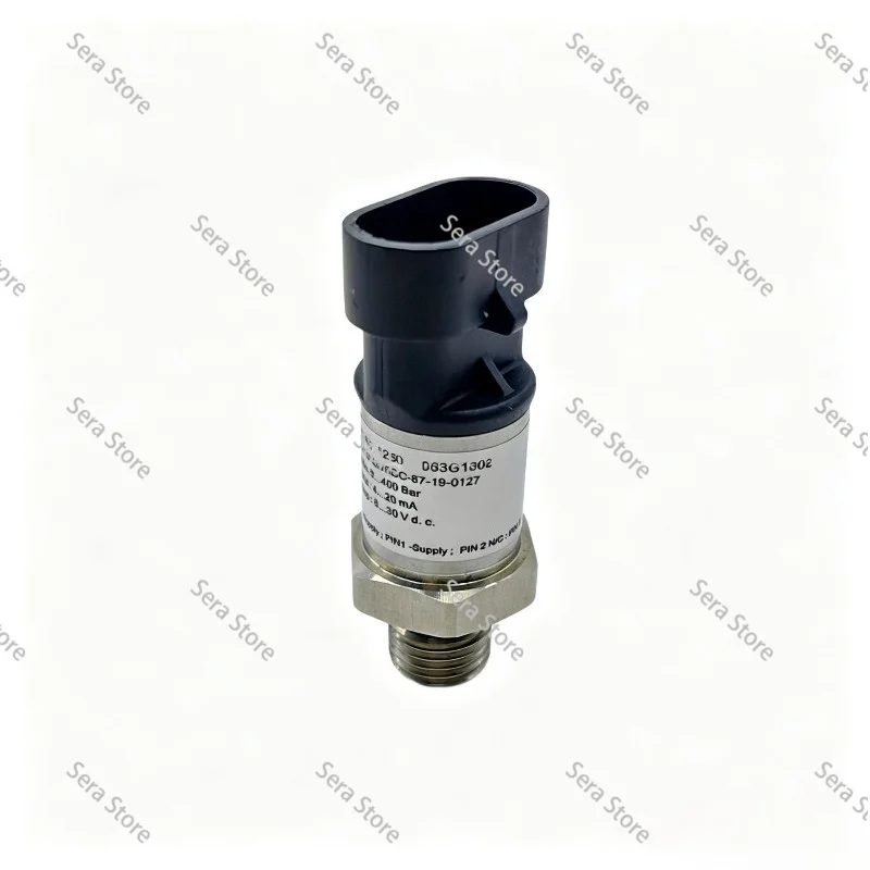 063G1802 pressure sensor MBS1250 is suitable for various Danfoss sensors