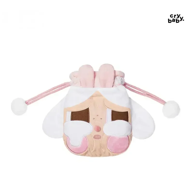 

CRYBABY Crying Again Series - Storage Bag