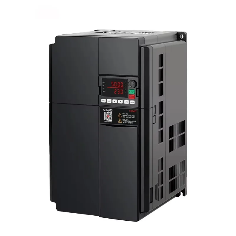 

Original in Stock Compact Vector Controller Vfd Inverter for Ac Pump Controller 90KW