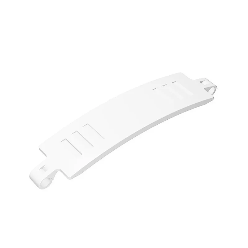 10pcs 18944 Panel Curved 3 x 13 Bricks Collections Bulk Modular GBC Toys For Technical MOC Set 1Pcs Compatible Buildings Blocks