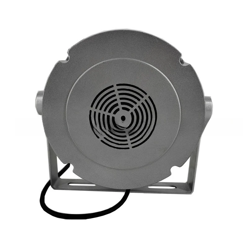 High power cold forging radiator, fish lamp lure lamp, finished product kit c
