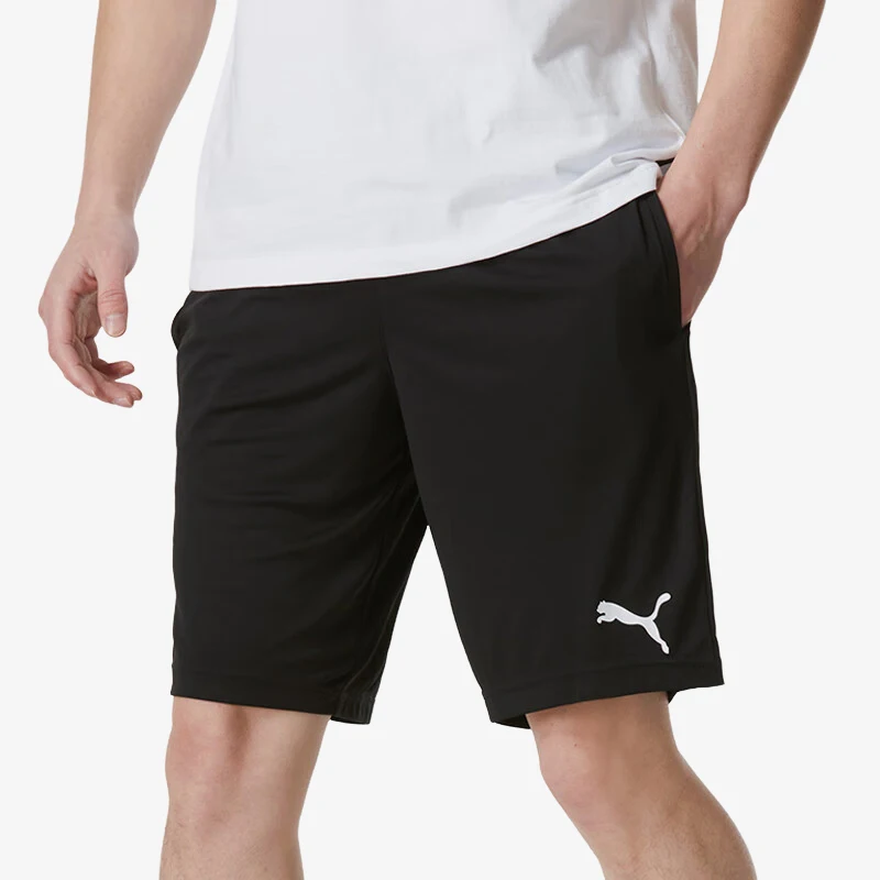 

Оригинальные мужские спортивные шорты свободного кроя Puma New Season 588864-01