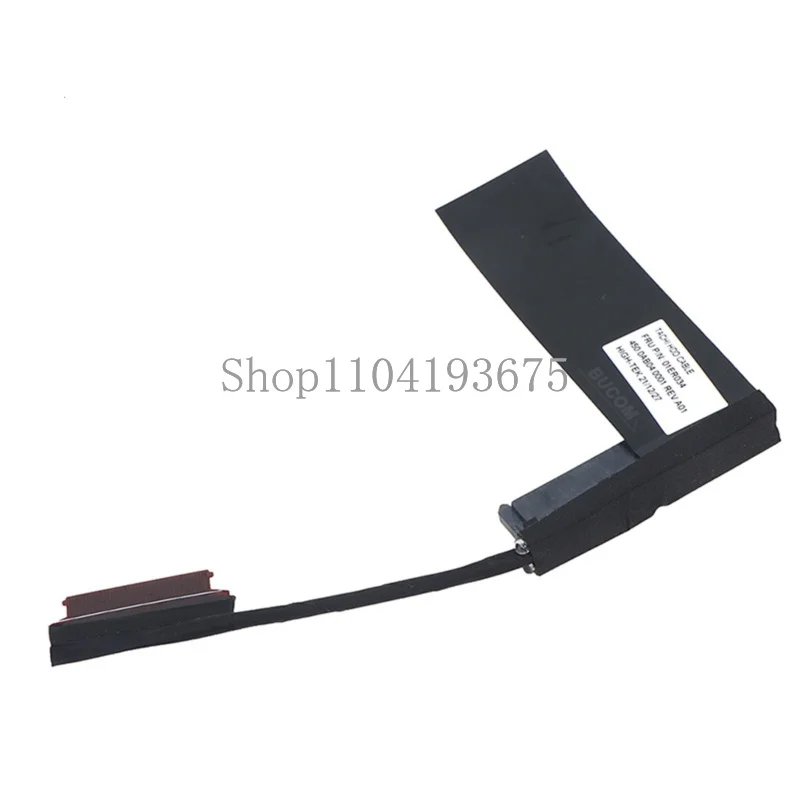 HDD Hard Drive Cable Adapter For Lenovo THINKPAD T570 T580 P51S P52S 01ER034