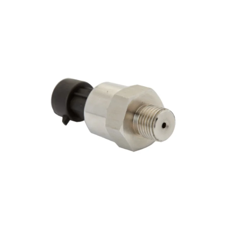 10PCS Three Core Plug Small Size Ceramic Pressure Transmitter 0-40MPa IP65 Waterproof Sensor