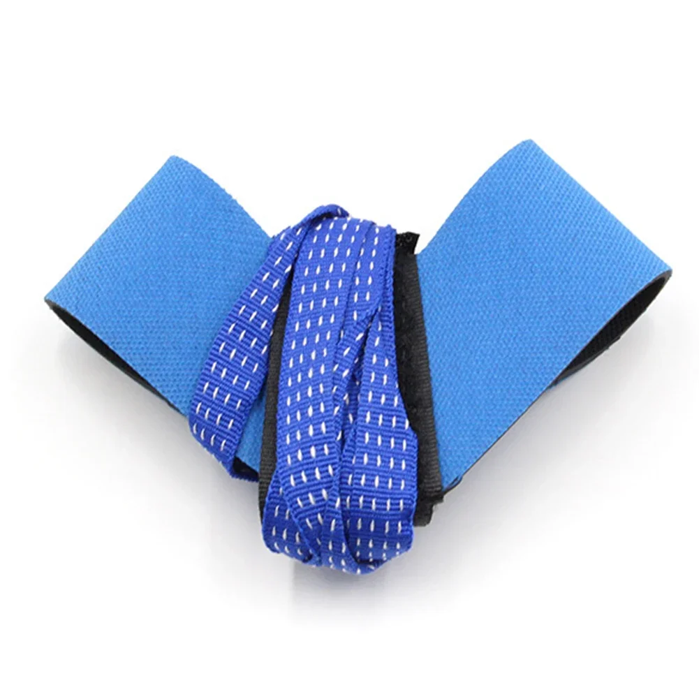 Anti Static Ankle Heel Strap Adjustable ESD Foot Grounder For Electronics Assembly And Cleanroom Safety Equipment