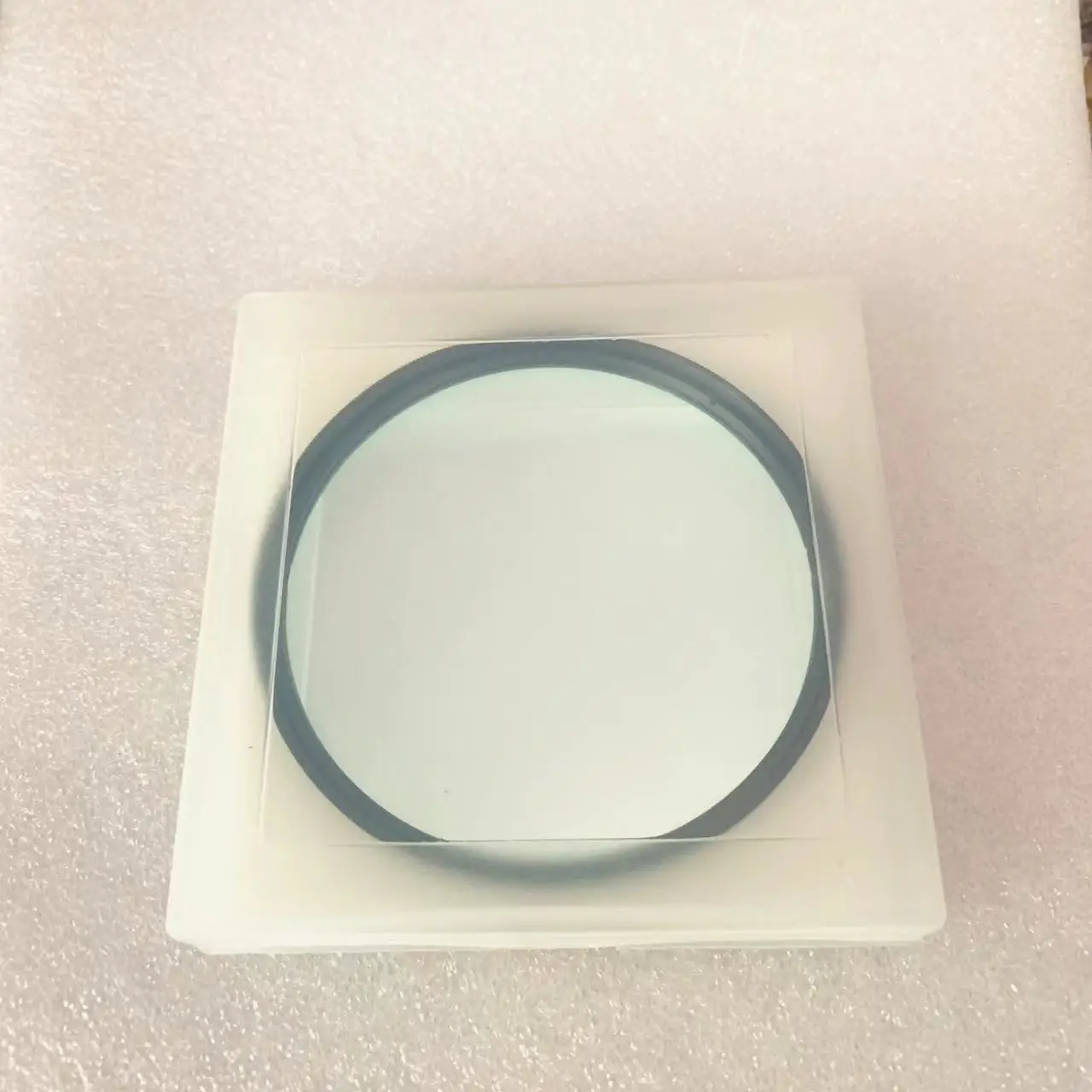 H-Alfa-Emissiefilter 656nm 20nm Bandbreedte Smalle Band Passeert Meerdere Maten Met Frame Voor Camera Telescoop Astrofotografie