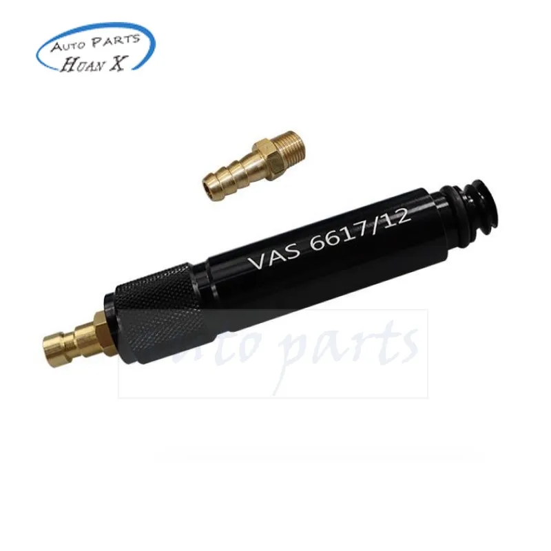 

VAS6617/12 7-Speed Wet 0CK 0B5 MTF Gearbox Transmission Oil Filling Connectors Tool for Volkswagen Audi Car Accessories