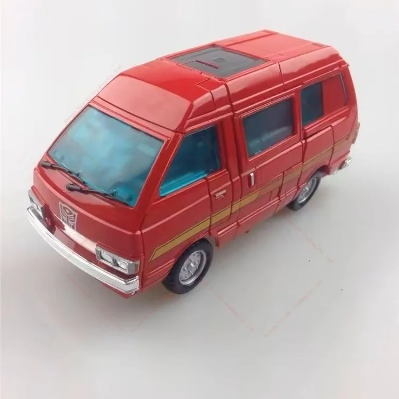 Disponibile Giocattoli trasformati Giocattoli, Capolavoro G1 KO Versione MP-27 Regali di raccolta di action figure