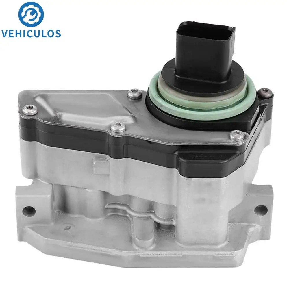 

42RLE 04800171AA Transmission Shift Solenoid Block For Charger 1500 Raider For Durango (Hybrid) 2004-2009 V6 3.7L
