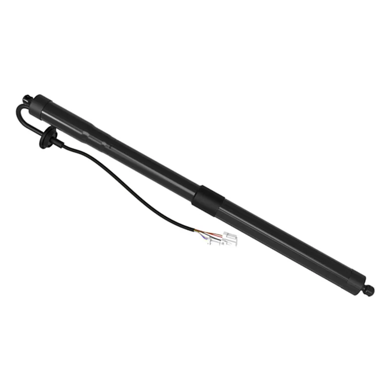 

WF-автомобильный двигатель заднего люка (левый и правый универсальный) для NISSAN FX 2008-2013 QX70 2013-2014, поддержка электрической пневматической пружины багажника