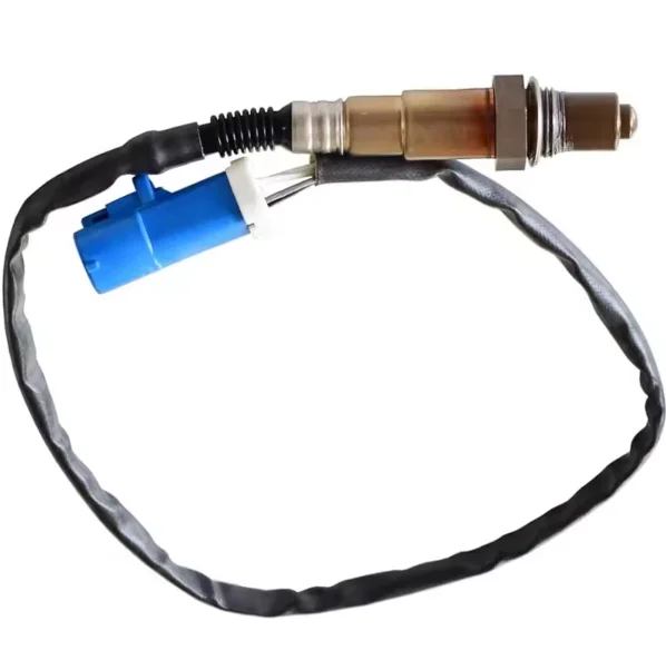 3M519G444AA,0 258 006 569 Oxygen Sensor 0258006569,3M51-9G444-AA For Focus C-Max Fiesta Galaxy Ka Mondeo II1.8 2.0 2.3L