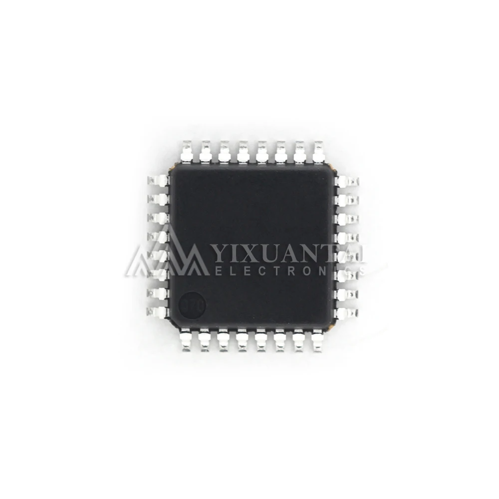 1PCS/LOT NEW Original ST72P324BTAORCXS ST72P324B 72P324BTAORCXS 72P324 BTAORCXS QFP32