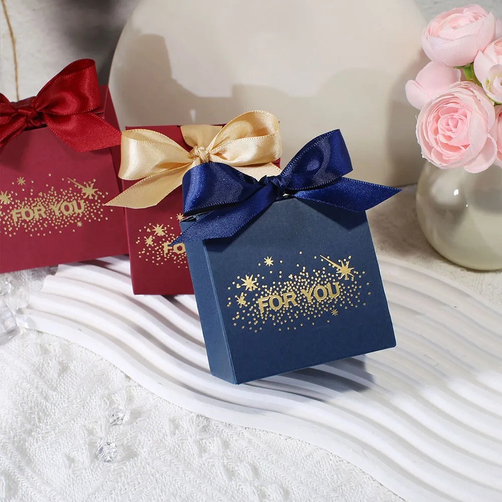 For You "Candy Box,…