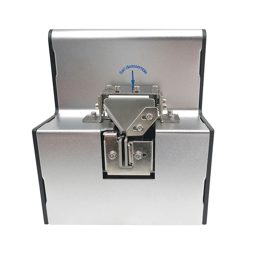 Zeda MKS615 screw feeder desktop automatic locking screw machine handheld screw machine fully automatic small