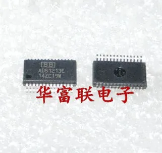 

Free shipping 22ADCADS1213E SSOP-28 5pcs