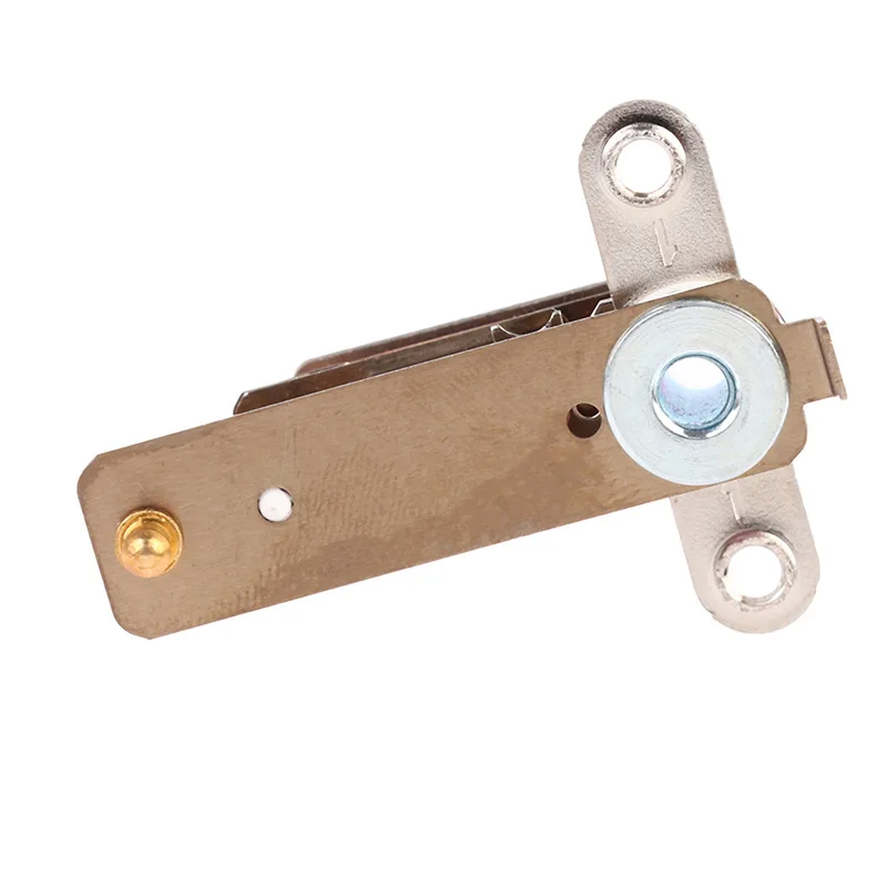 Electric Cooker Part 10A Pressure Switch Metal Construction Thermostat Sensor Fast Response Reliable Contact Overload Protection