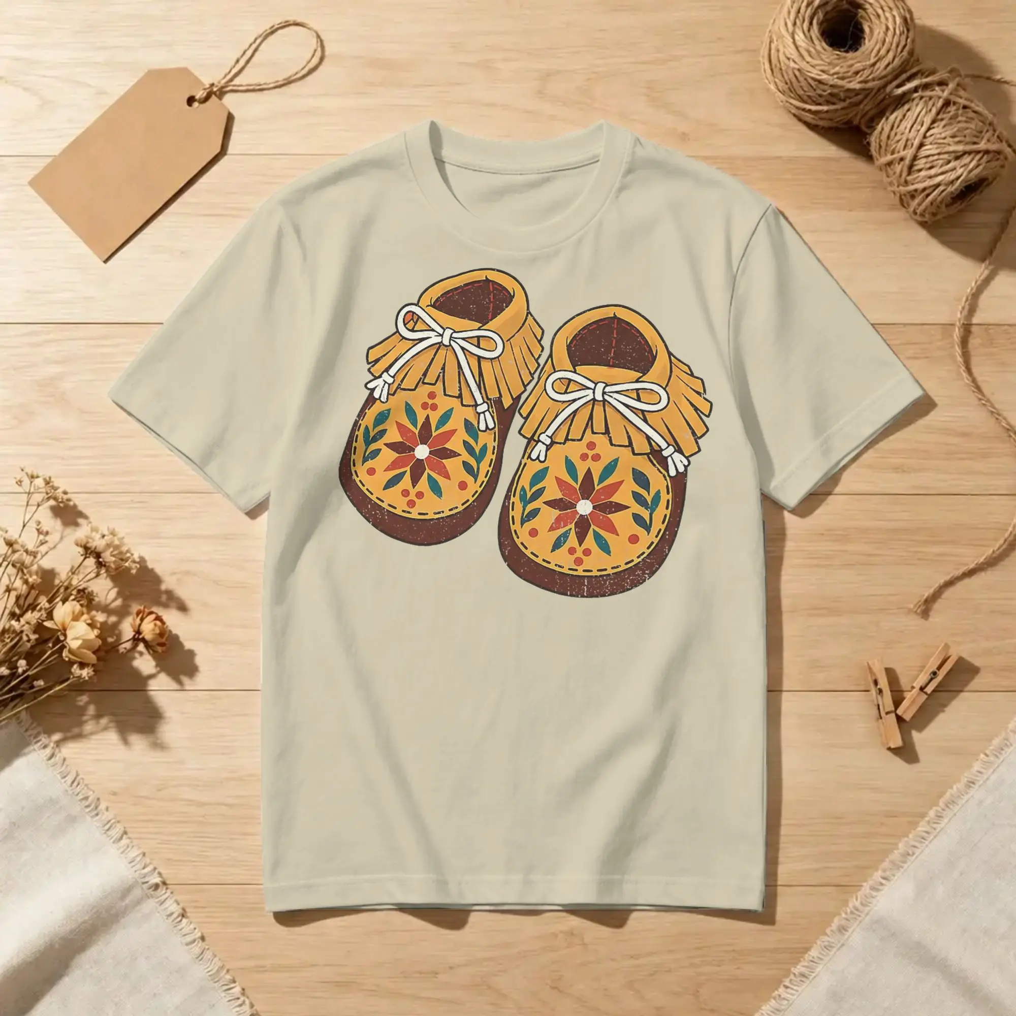 Print You Are Not Forgotten Indigenous Unity Day Message T Shirt Men Round Neck Short Sleeve Clothing  100%Cotton Summer Tops