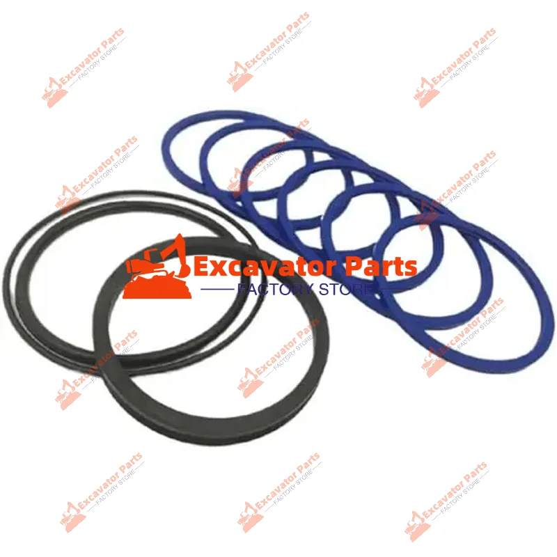 

Compatible with Hitachi EX400-1/EX400-3 Oil Distribution Cup Central Center Joint Oil Seal
