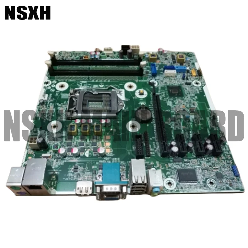 

Original 786012-001 786172-501 400 G2 SFF Motherboard 786172-001 Mainboard