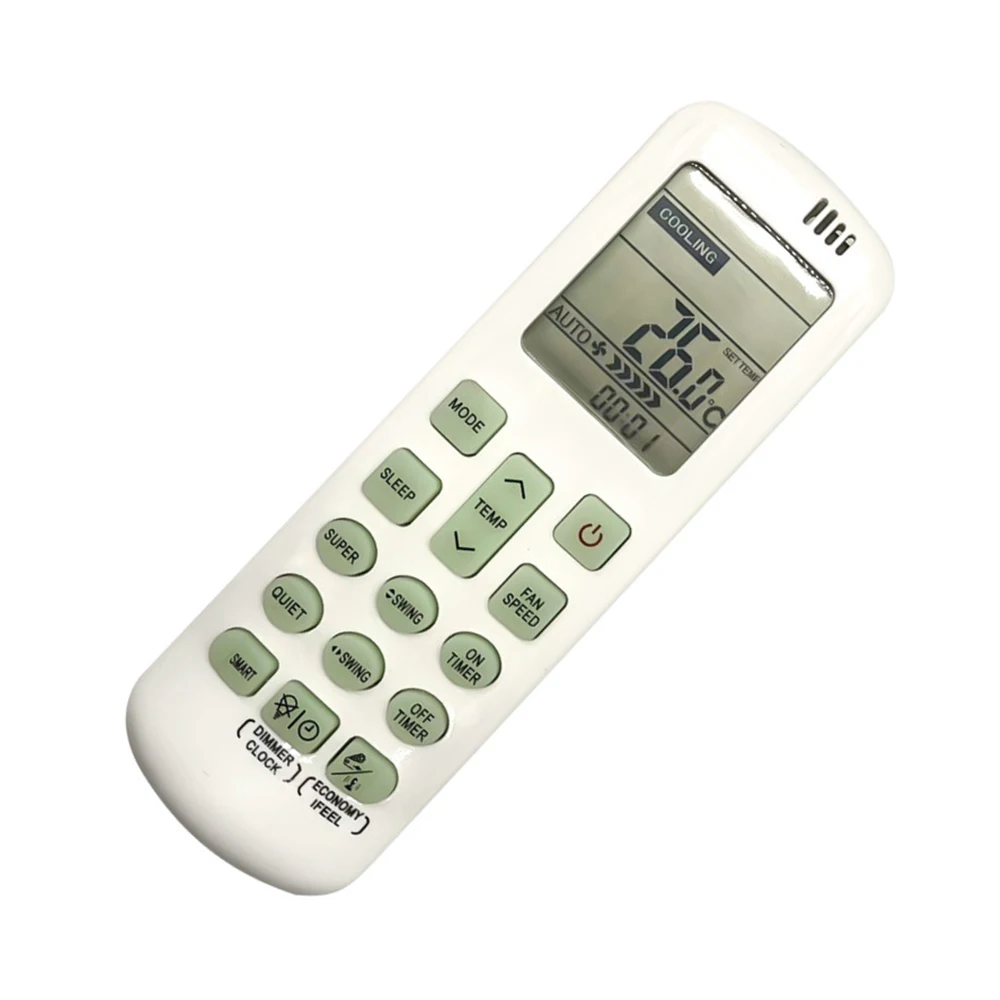 2026 NEW Air Conditioner Remote Controller DG11R2-01 Original Remote Control For HISENSE Aire Conditioner Fernbedienung