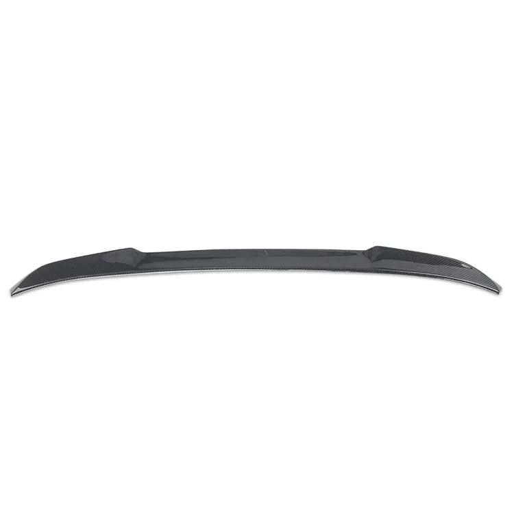 

Damei Hot Selling CS Style Trunk Wing Real Carbon Fiber Rear Spoiler For X4 G02/X4M 2018-2023