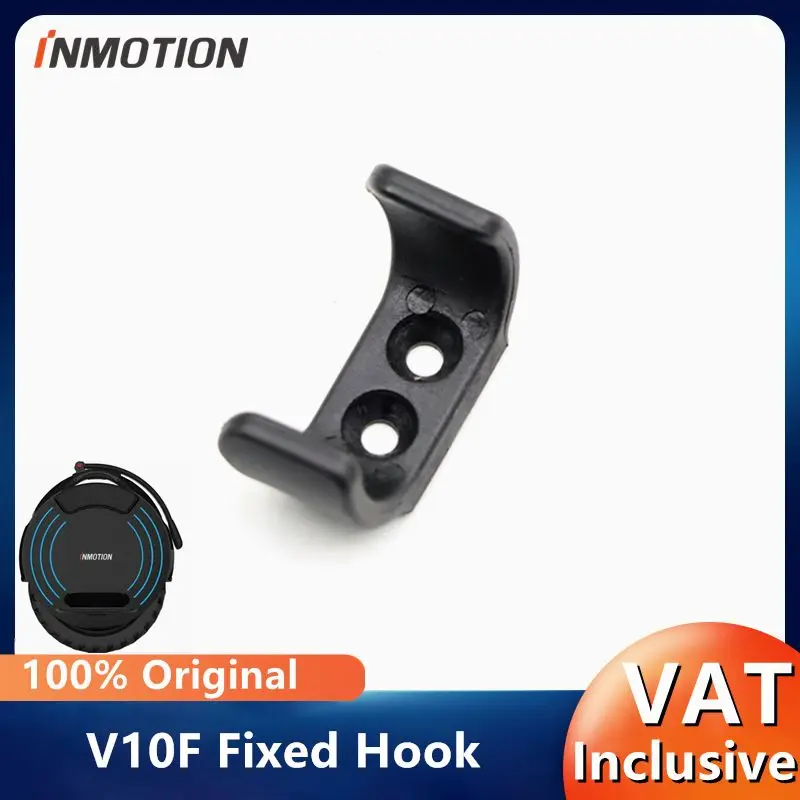 Portable Handle Bar Fixed for INMOTION V10 V10F Unicycle Self Balance Scooter Original SCV Push Rod Fixed Hook Accessories