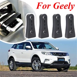 For Geely Emgrand X7 2014 MK version 2008 Toyota Land Cruiser J100 J200 Door Lock Damper Buffer Deadener Shock-Absorbing Damping
