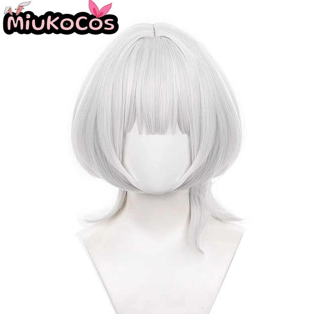 IN STOCK Rāna Kaname Cosplay Wig MiukoCosplay Anime BanG Dream! It's MyGO!!!!! Cosplay