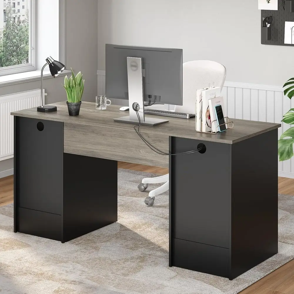 59 Executive Desk W…