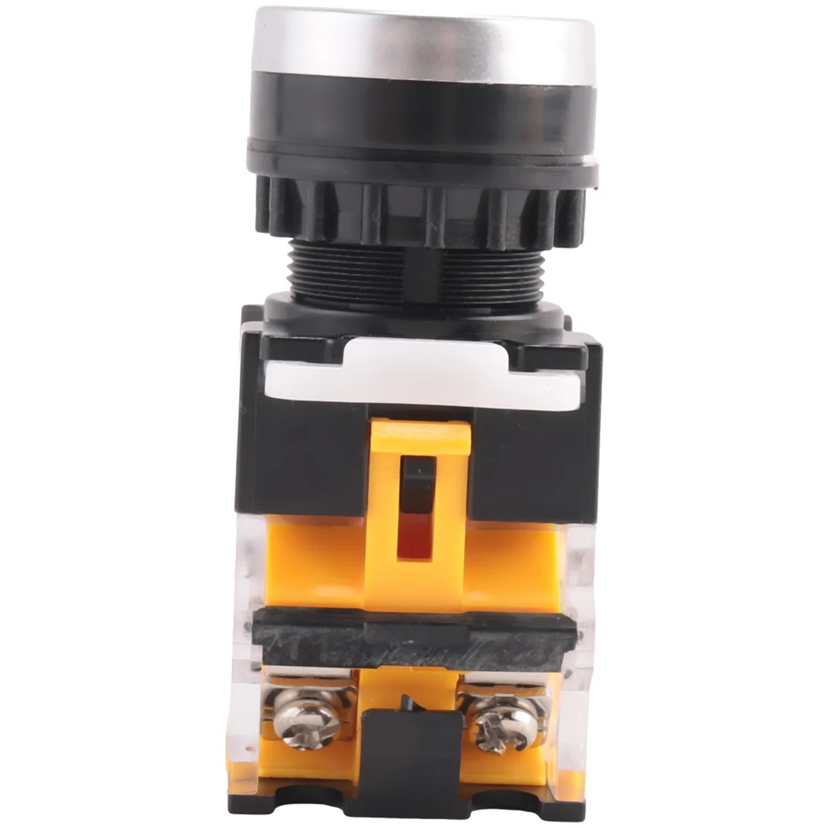 A10I LA38-11/203 푸시 버튼 순간 헤비 듀티 전원 스위치 빨간색