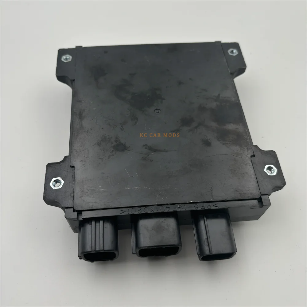 Para 89871-60030 8987160030 89871 60030 Unidad de control de faros LED Unidad de módulo LED de control de computadora de faros