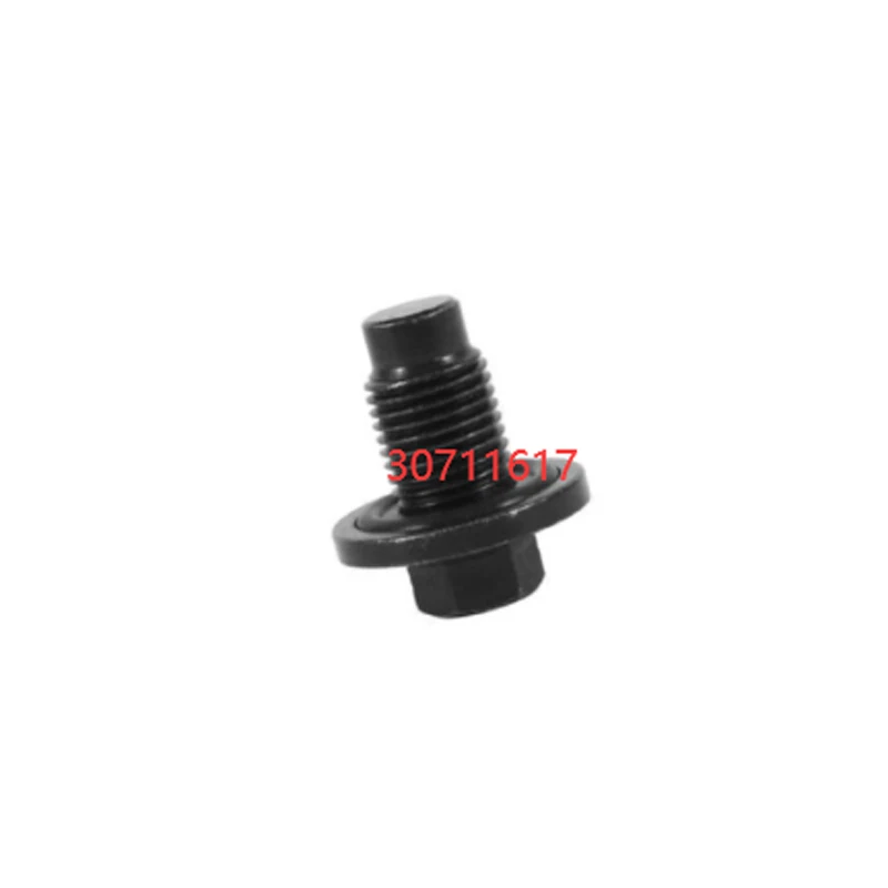 

30711617 31359503 XC60 V70 V60 V50 Plug, liquid уплотнительная подушка