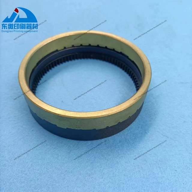 Запасные части для оборудования офсетной печати, сцепление 95x85x27,5 мм для Man Roland 700, аксессуары для печатной машины, сцепление подачи, Лидер продаж