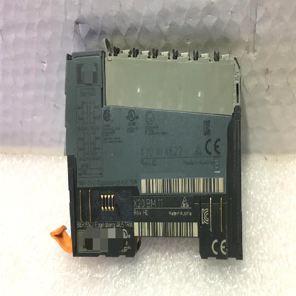 ПЛК X20AI4622EV J0 X20 AI 4622