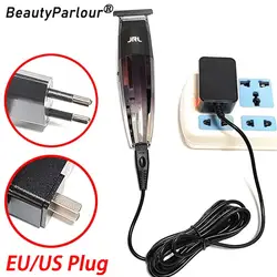 Professional Hair Clipper Charger for Babyliss P800 JRL 2020C/2020T Electric Shear Accessories Hairdresser Adapter EU/US Plug