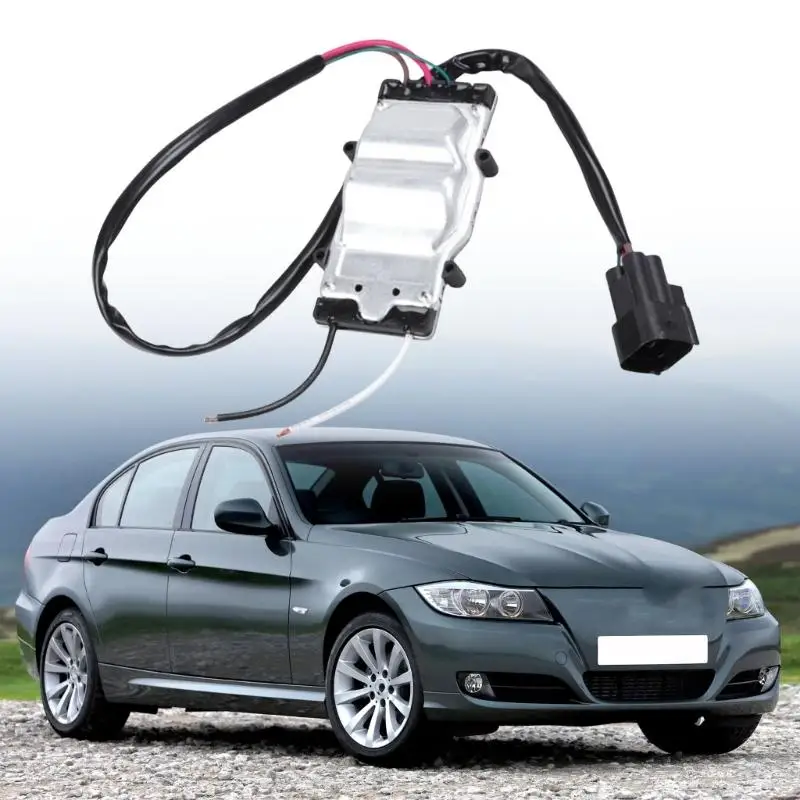 Radador radiador carros Radiator Radiator Resistor ventilador Acessórios para parte automotiva 1742-7801-993