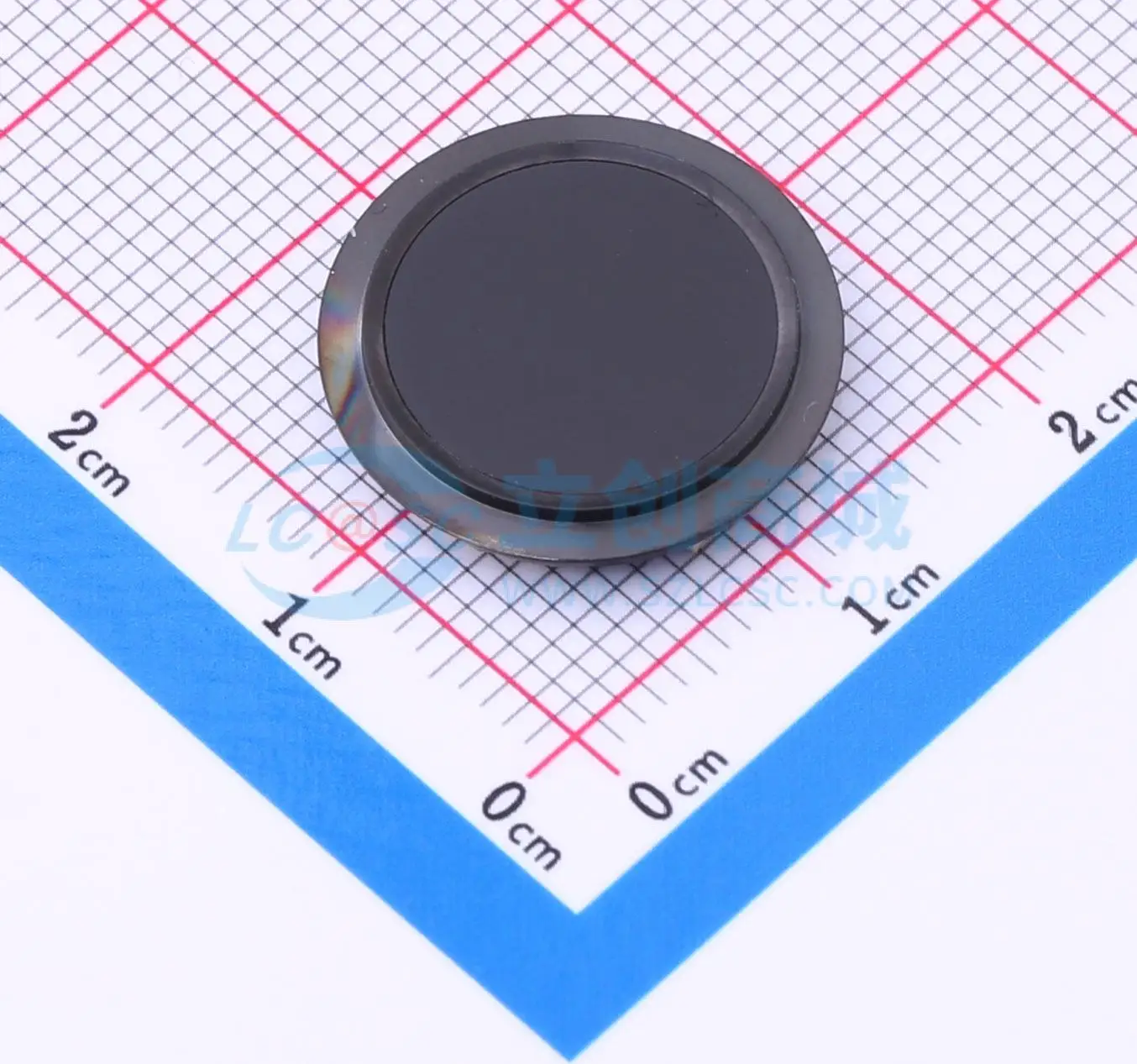 2pcs ML-FPM181 Sensor Module