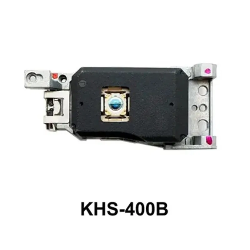 Original KHS-400C KHS-400B 400R Laser Head Optical Lens Reader Replacement For PS2 SF-HD7 50000 5XXXX 39000 39XXX Game Console