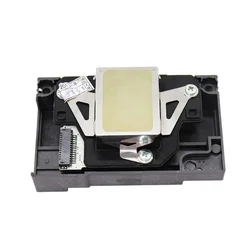 Printhead Print Head printer for Epson F180000 T50 A50 T60 R290 R280 L800 T50 Print Head For Epson T50 L800 L805 Printhead