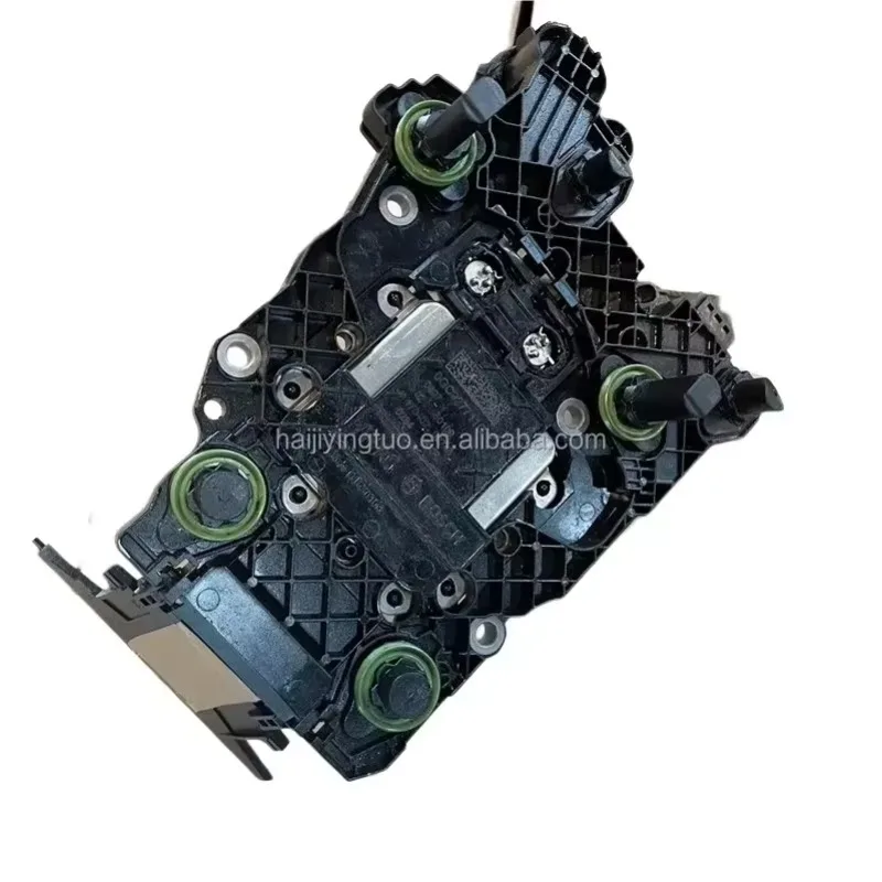 

In Stock TCU Used Tested Fully Functional DSG 7-Speed DQ381 Control Unit For VW Audi Skoda Seat 0GC927711G