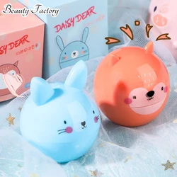 9 Flavors Cute Animals Solid Balm Charming Scent Lasting Fresh Balm Charming Scent Female Cosmetic Korean Cute Makeup Deodorant