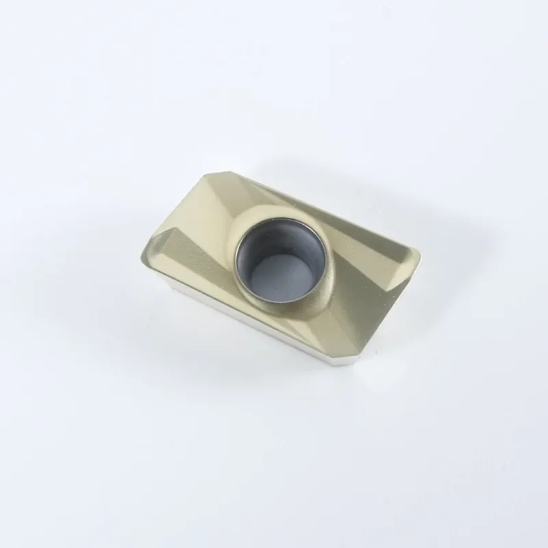 APMT1604PDER-H2 SM9025 Carbide Cylindrical Tool Holder Grooving Insert Tool