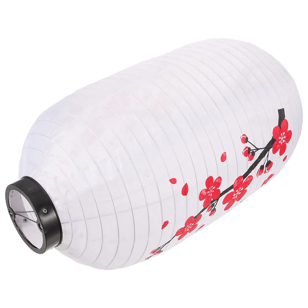 

Japanese Style Hanging Lantern for Restaurant Garden Home Decor Outdoor Hanging Ornament Traditional Japanese Lantern Festival