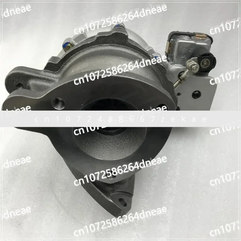 

Подходит для турбокомпрессоров двигателя 2.2T.