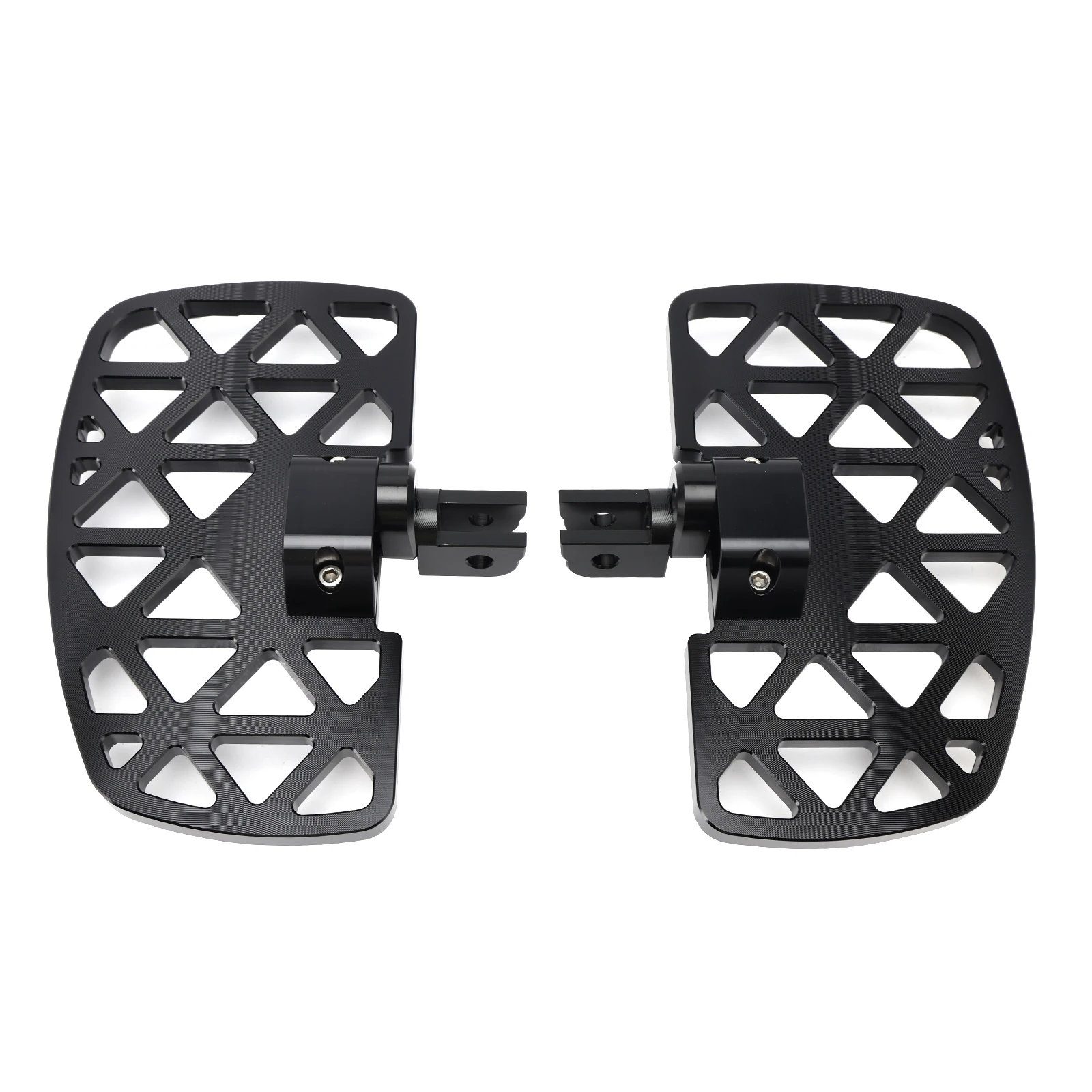 أوتاد قدم أمامية مناسبة لسيارات BMW R12 R12S 2024-2025 #3