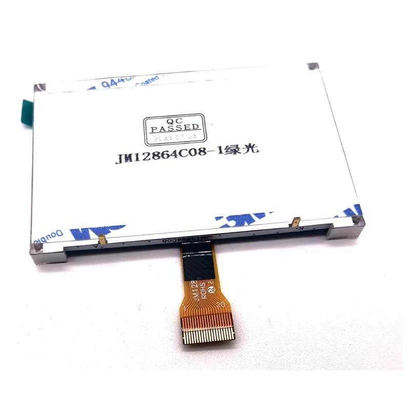 Godox LCD 디지털 카메라 수리 교체용 LCD 디스플레이 화면, AD600 AD600B AD600M AD600BM 용 액세서리, 1 개