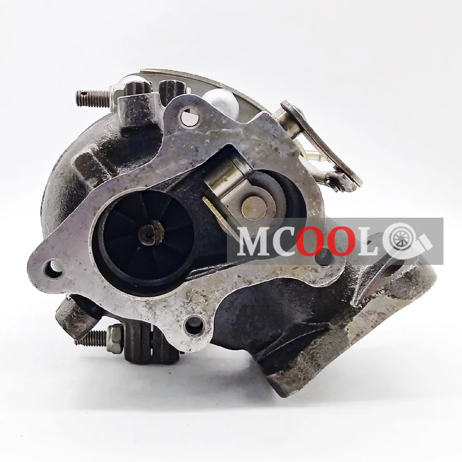 CT9 Turbo Turbocharger For TOYOTA Starlet GT Tercel PASEO GLANZA EP82 Avensis 4EFTE 4E-FTE 16-Valve 1.3L 17201-64190 1720164190