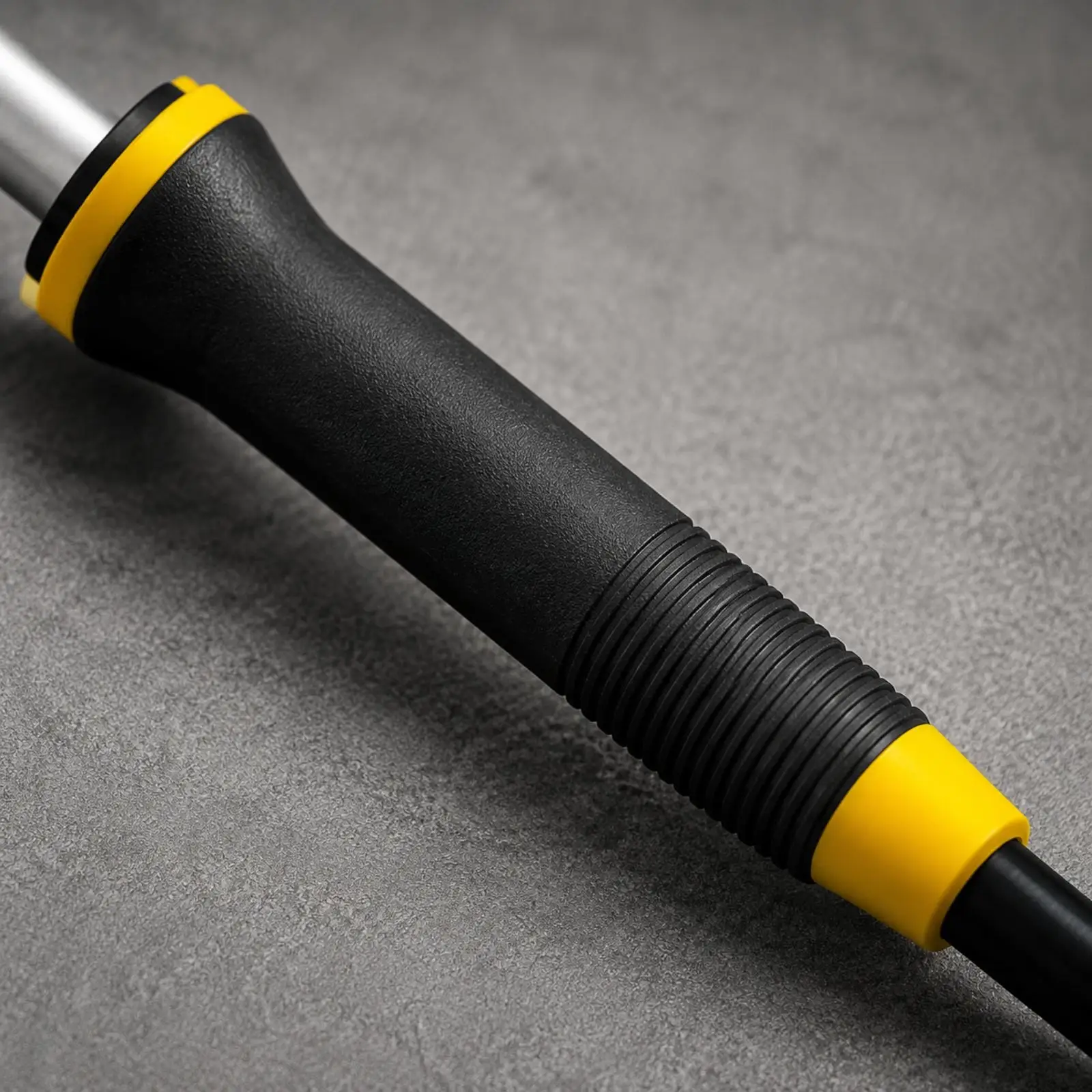 Electric Heated Foam Knife for DIY Craft and Prototyping with Stainless Steel Connector and Fast Heating Performance