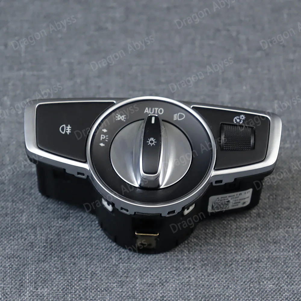 

For mercedes benz C180L C200L C260L C300L GLC EQC Fog lamp switch knob